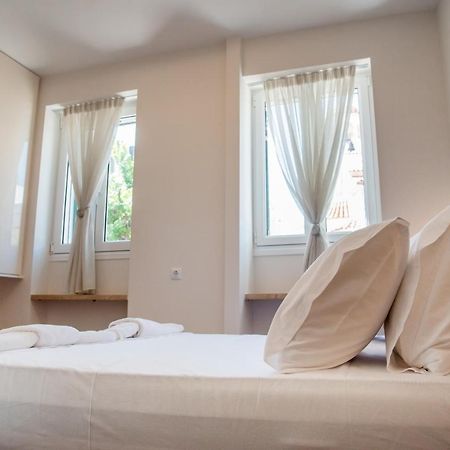 Chrysanthi'S Apartment بريفيزا المظهر الخارجي الصورة